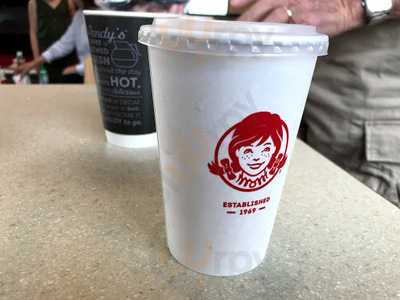 Wendy's