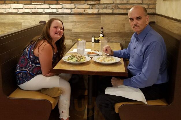 Angelo's Pizza Restaurant