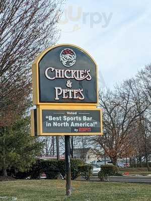Chickie's & Pete's