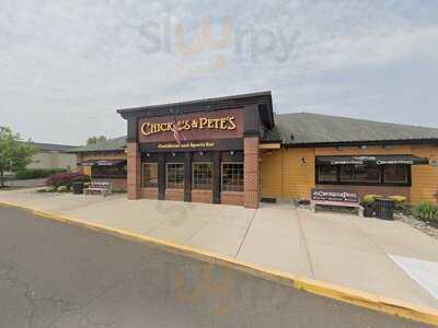 Chickie's & Pete's