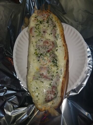 Pistillis Pizza Express