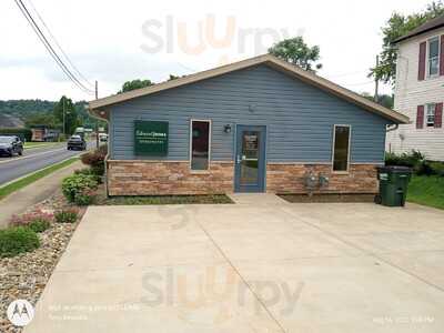 Galaxy Pizza      Francis