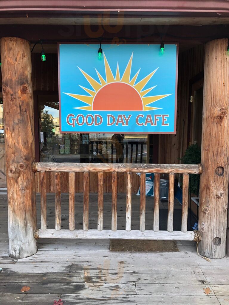 Good Day Cafe