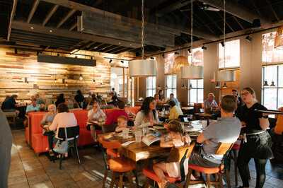 Pat's Select Pizza | Grill