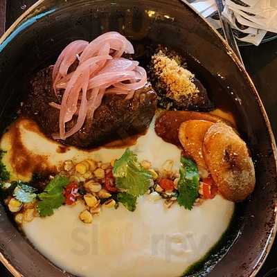 Pat's Select Pizza | Grill