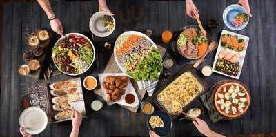 Pat's Select Pizza | Grill