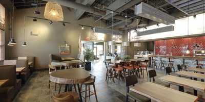 Pat's Select Pizza | Grill