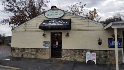 Umberto's Restaurant