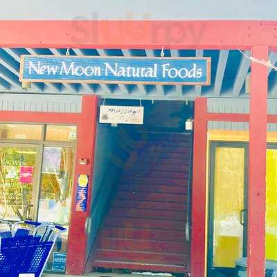 New Moon Natural Foods-tahoe City