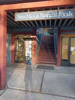 New Moon Natural Foods-tahoe City