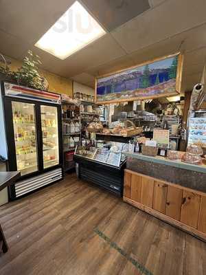 New Moon Natural Foods-tahoe City