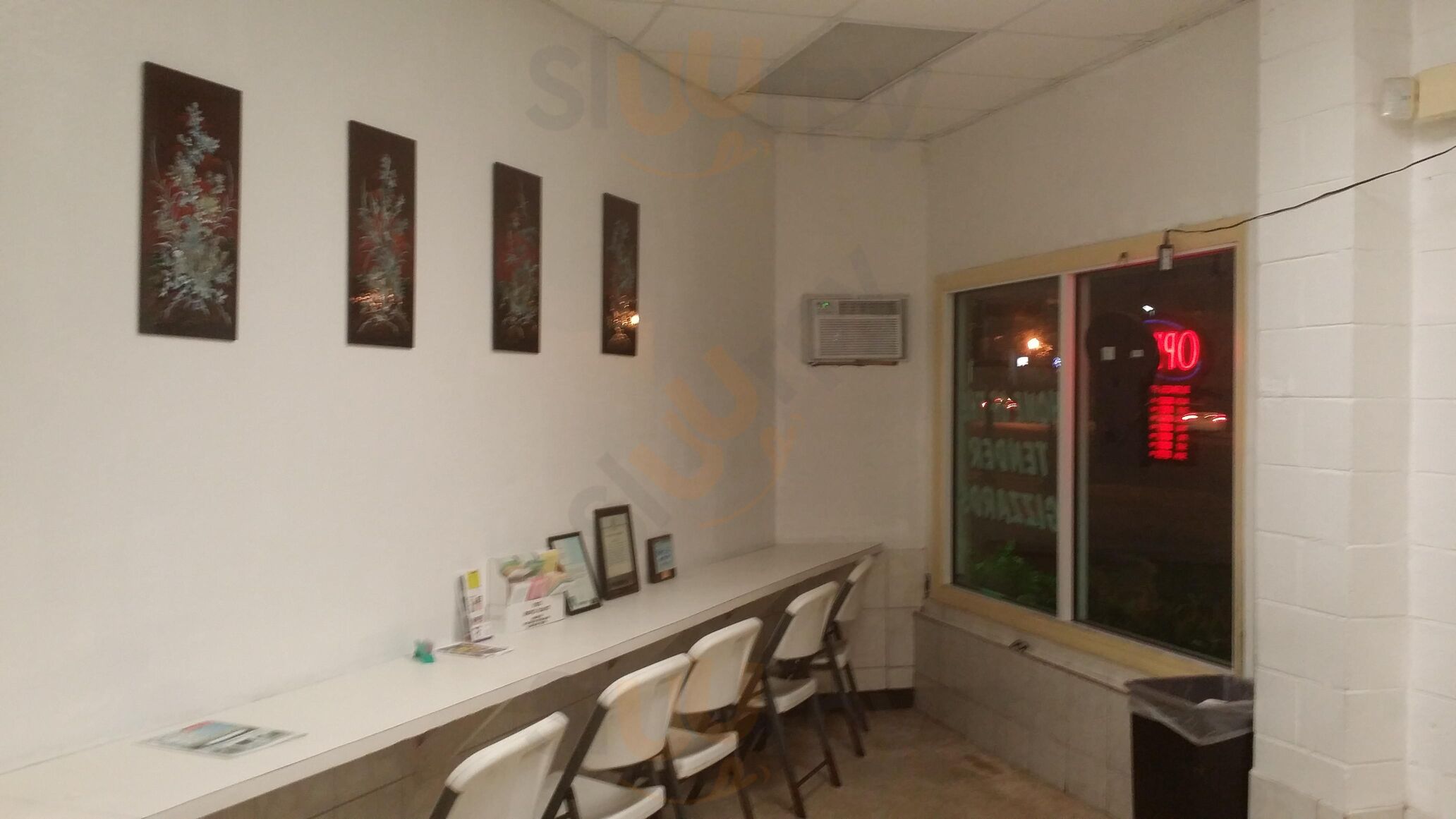 Homestyle Chicken N Fish