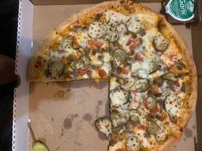 Papa John's Pizza