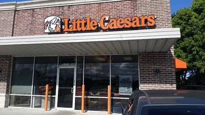 Little Caesars