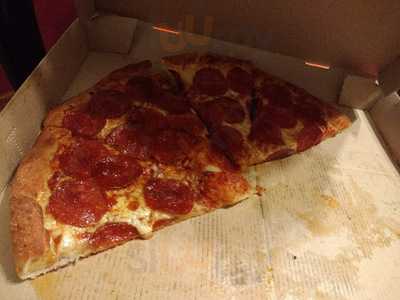 Little Caesars