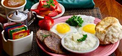 Kelsey Place Restaurant At Highlands Inn