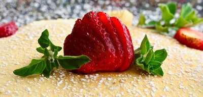 Kelsey Place Restaurant At Highlands Inn