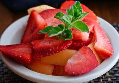 Kelsey Place Restaurant At Highlands Inn