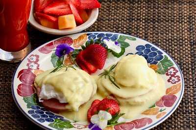 Kelsey Place Restaurant At Highlands Inn