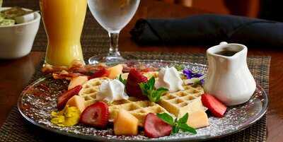 Kelsey Place Restaurant At Highlands Inn