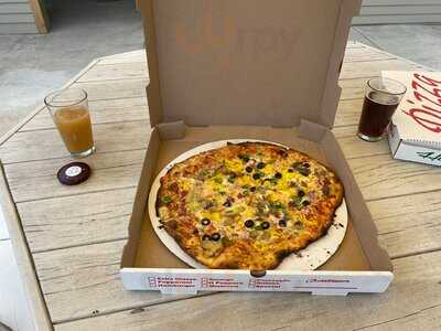 Georgetown Tavern On The Hill