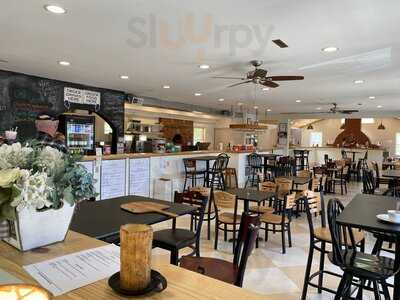 Georgetown Tavern On The Hill