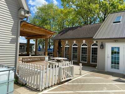 Georgetown Tavern On The Hill