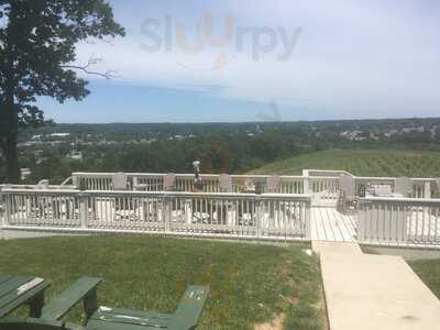 Georgetown Tavern On The Hill