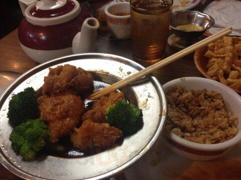 China City