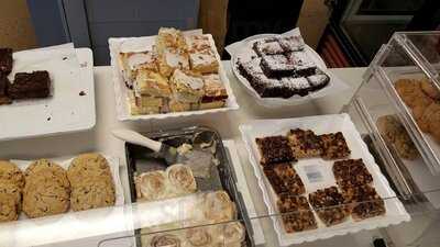 The Backstreet Bakery