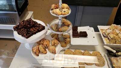 The Backstreet Bakery