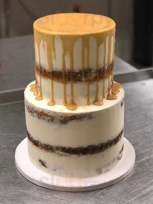 The Backstreet Bakery