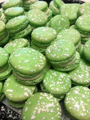 The Backstreet Bakery