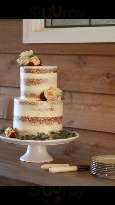 The Backstreet Bakery