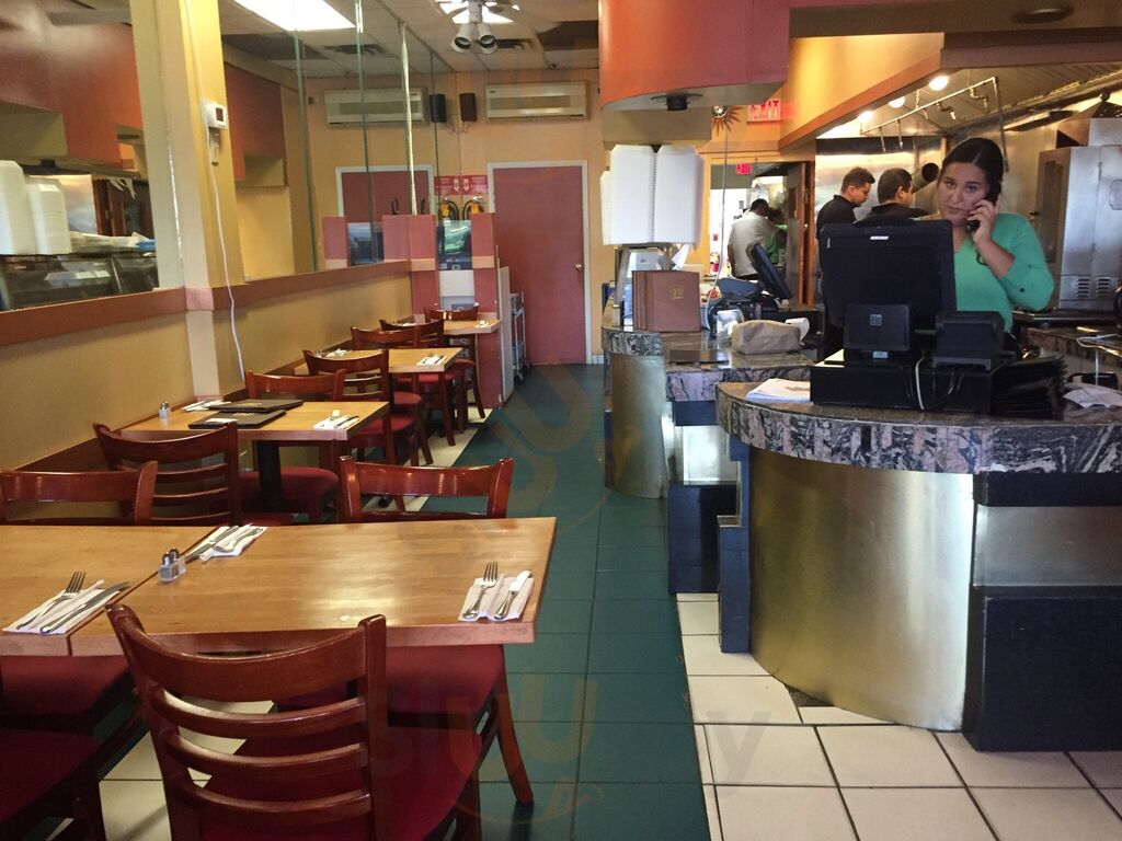 Gilshar Greek Cafe