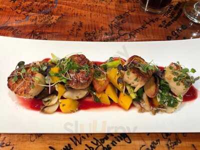 Bistro49 Culinary Laboratory