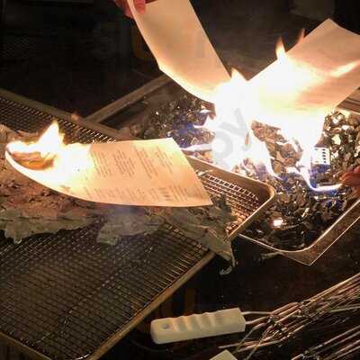 Bistro49 Culinary Laboratory