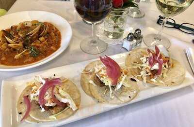 Bistro49 Culinary Laboratory