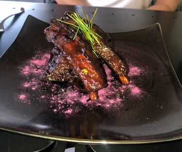 Bistro49 Culinary Laboratory