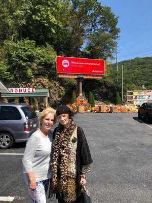 J&m Produce And J&m General Store & Grill