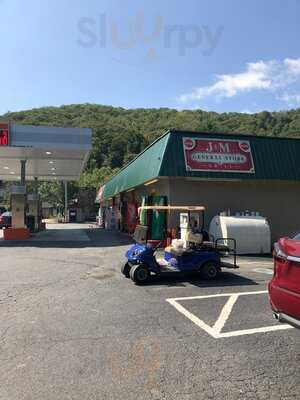 J&m Produce And J&m General Store & Grill