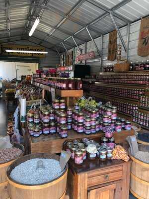 J&m Produce And J&m General Store & Grill