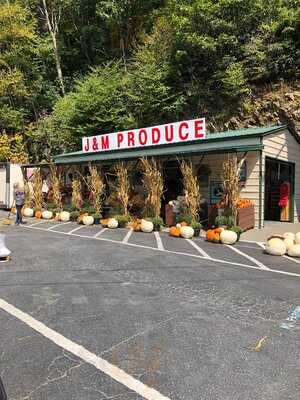 J&m Produce And J&m General Store & Grill