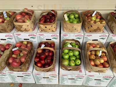 J&m Produce And J&m General Store & Grill