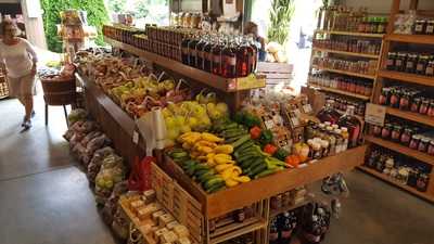 J&m Produce And J&m General Store & Grill