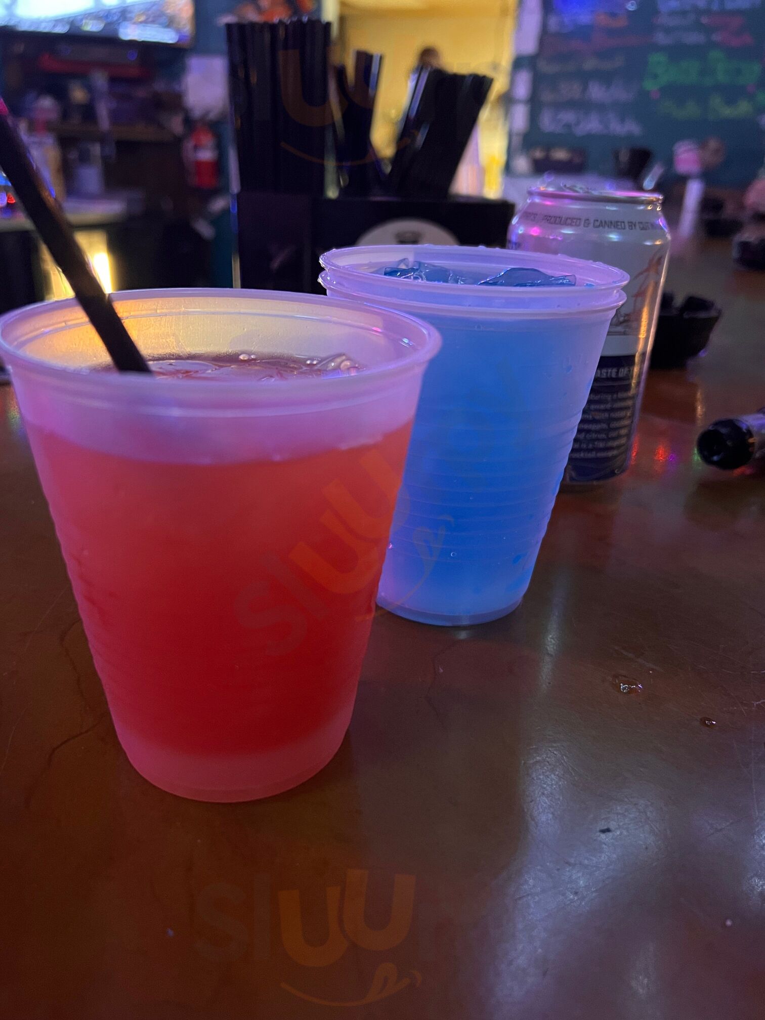 The Sand Bar