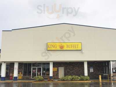 King Buffet
