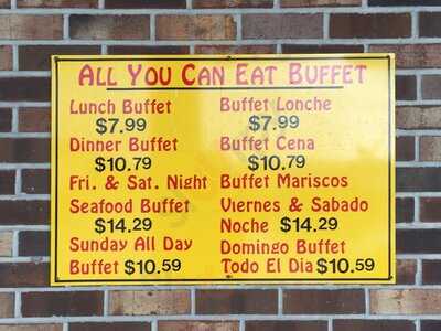 King Buffet