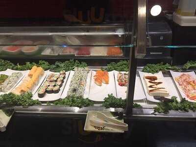 Easton Buffet Restaurant