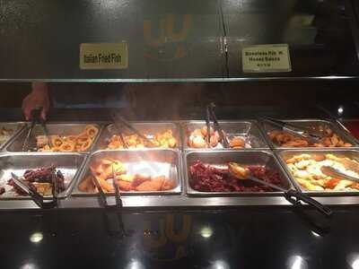 Easton Buffet Restaurant
